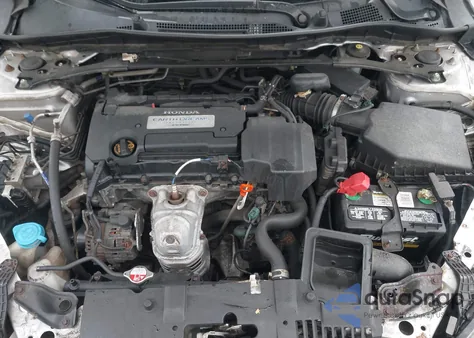 2013 Honda Accord Ex from USA, damaged, VIN 1HGCR2F70DA108073